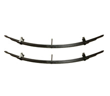 Load image into Gallery viewer, ICON 2007+ Toyota Tundra Rear Leaf Spring Expansion Pack Kit