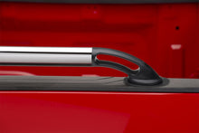 Load image into Gallery viewer, Putco Chevrolet Silverado - 5.5ft Bed Nylon Traditional Locker Rails