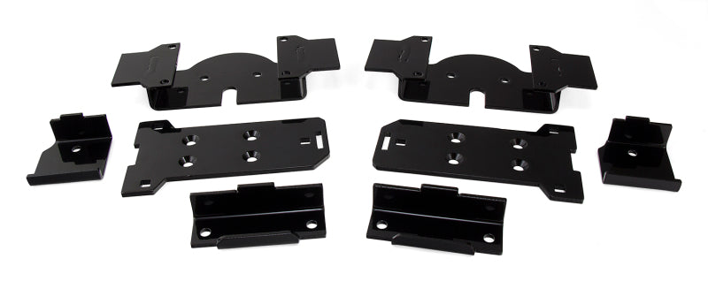 Air Lift Loadlifter 5000 for Chevrolet Silverado 1500 4WD
