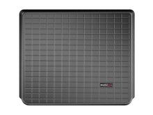 Load image into Gallery viewer, WeatherTech Chevrolet Equinox Cargo Liner - Black