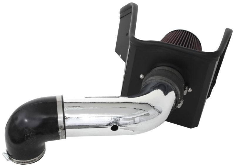 K&N Dodge Ram 1500 PickUP 5.7L V8 High Flow Performance Kit