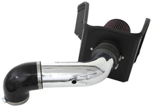 Load image into Gallery viewer, K&amp;N Dodge Ram 1500 PickUP 5.7L V8 High Flow Performance Kit