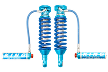 Load image into Gallery viewer, King Shocks Ford Ranger Px/T6 Front 2.5 Dia Remote Reservoir Coilover w/Adjuster (Pair)