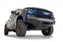 Load image into Gallery viewer, Addictive Desert Designs 19+ Chevy Silverado 1500 Stealth Fighter Front Bumper