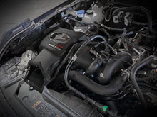 Load image into Gallery viewer, aFe POWER Momentum HD Cold Air Intake System w/ PG7 Media 2021+ Ford Bronco 2.3L (t)