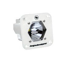 Load image into Gallery viewer, Baja Designs S1 Flush Mount Spot LED White