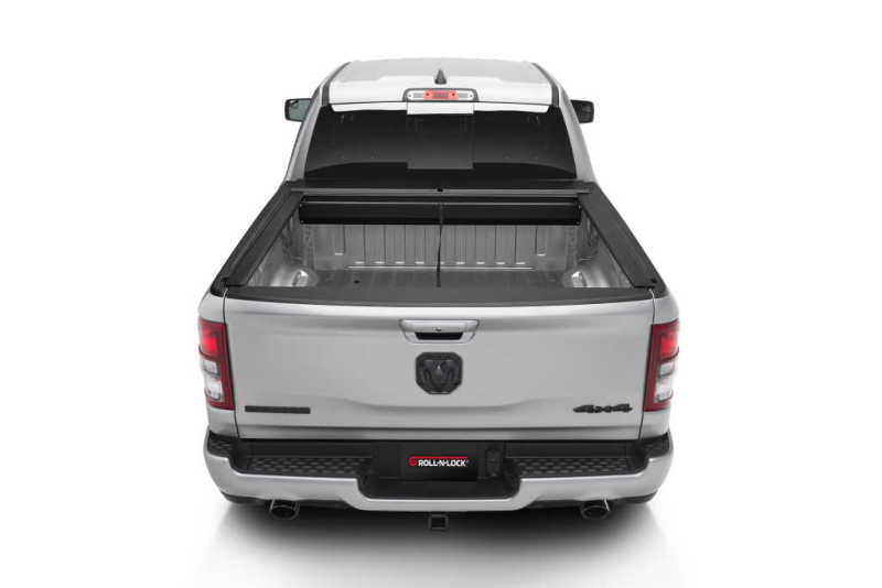 Roll-N-Lock Ram 1500-3500 (3)(5)(18) SB 74.5in A-Series Retractable Tonneau Cover