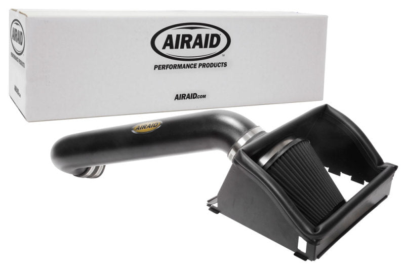 Airaid 15+ Ford F-150 V8-5.0L F/I Cold Air Intake Kit