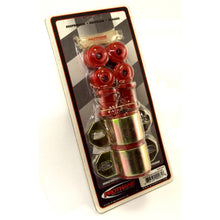 Load image into Gallery viewer, Rugged Ridge Swaybar Bushing Kit Red 28mm 84-01 Cherokee(XJ)