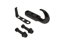 Load image into Gallery viewer, Rampage Jeep CJ2A Tow Hook Kit - Black