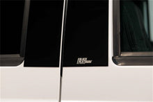 Load image into Gallery viewer, Putco 07-14 Chevrolet Tahoe (4pcs) Black Platinum Pillar Posts Classic
