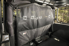 Load image into Gallery viewer, Rugged Ridge C2 Cargo Curtain Front Jeep Wrangler JK/JKU