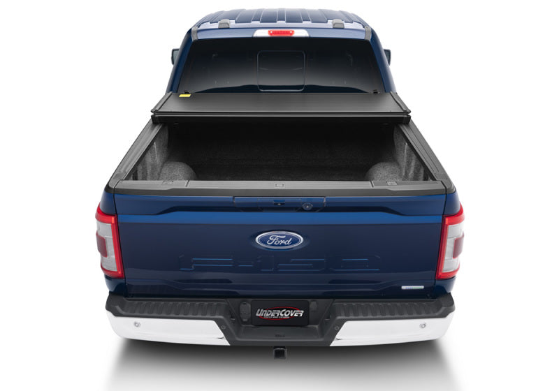 UnderCover Ford F-150 5.5ft Triad Bed Cover