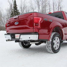 Load image into Gallery viewer, MBRP Ford F-150 5.0L 3in Cat Back Dual Split Rear Exit T409 Exhaust System