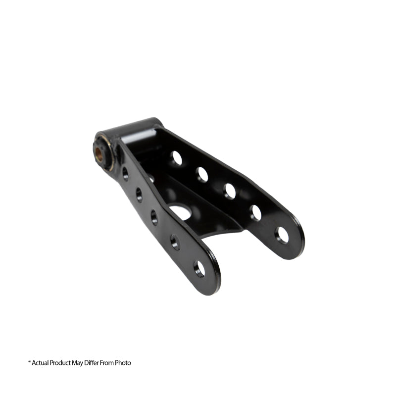 Belltech SHACKLE KIT DODGE RAM 1500 1.25inch