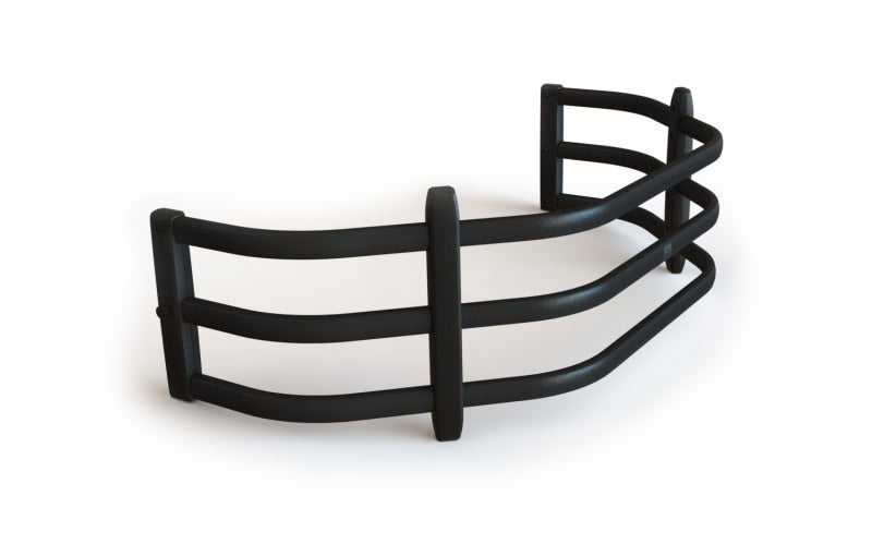 AMP Research Ram 1500 (Excl. RamBox/Multi-Funct Tailgates) Std Bed Bedxtender HD Sport - Black