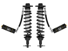 Load image into Gallery viewer, ICON 2021+ Ford F-150 2WD 0-3in 2.5 Series Shocks VS RR Coilover Kit