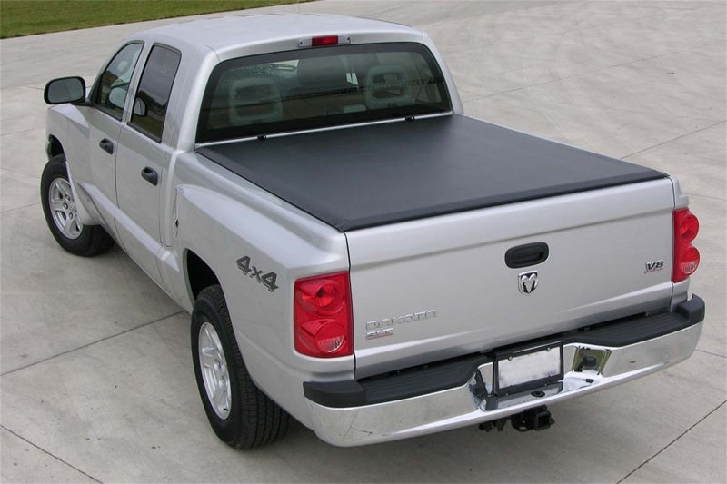 Access Tonnosport 06-10 Raider Double Cab 5ft 4in Bed Roll-Up Cover