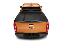 Load image into Gallery viewer, UnderCover Ford Ranger 5ft Elite Bed Cover - Black Textured