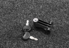 Load image into Gallery viewer, UnderCover Ford F-150 Drivers Side SwingH1128-H1157 Case - Black Smooth