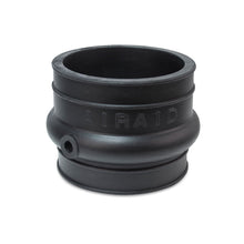Load image into Gallery viewer, Airaid U-Build-It - Urethane Hump Hose 3.87in x 3.62in x 3.5in L