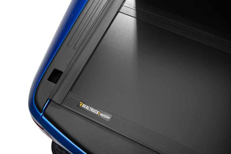 UnderCover DS & 2500/3500 8ft Ultra Flex Bed Cover