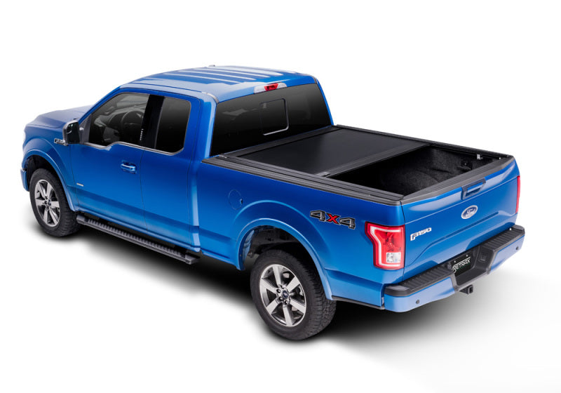 Retrax 17+ Super Duty F-250-350 Short Bed PowertraxONE MX