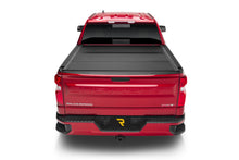 Load image into Gallery viewer, UnderCover Chevy Colorado/GMC Canyon 6ft Armor Flex Bed Cover - Black Textured