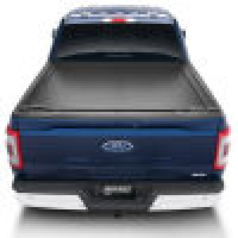 Retrax 2021+  F-150 Super Crew / Super Cab & Reg. Cab 6.5ft Bed RetraxONE XR