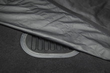 Load image into Gallery viewer, Rugged Ridge C3 Cargo Cover W/O Subwoofer Jeep Wrangler JKU 4 Door