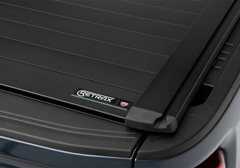 Retrax 2019+ Chevy & GMC 6.5ft Bed 1500 PowertraxPRO XR