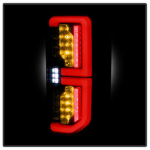 Load image into Gallery viewer, Spyder 21-23 Ford Bronco (Factory LED Model Only) LED Tail Lights - Black (ALT-YD-FB21LED-LED-BK)