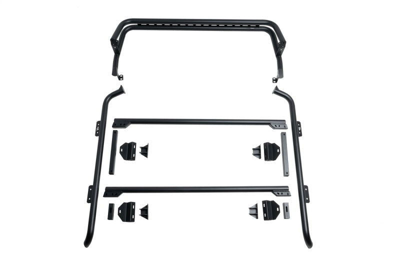 Rugged Ridge Jeep Gladiator Sport Rack
