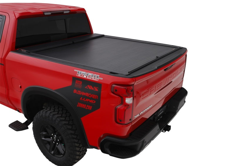 Roll-N-Lock Ford Ranger 72.7in A-Series Retractable Tonneau Cover