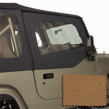 Load image into Gallery viewer, Rugged Ridge Door Skins Spice Jeep Wrangler YJ
