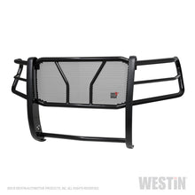 Load image into Gallery viewer, Westin Chevrolet Silverado 1500 HDX Grille Guard - Black