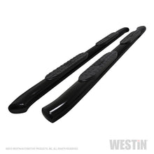 Load image into Gallery viewer, Westin Jeep Gladiator PRO TRAXX 5 WTW Oval Nerf Step Bars - Black