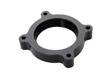 Load image into Gallery viewer, Airaid 11-14 Ford Mustang 3.7L V6 / 11-14 Ford F-150 3.7L V6 PowerAid TB Spacer