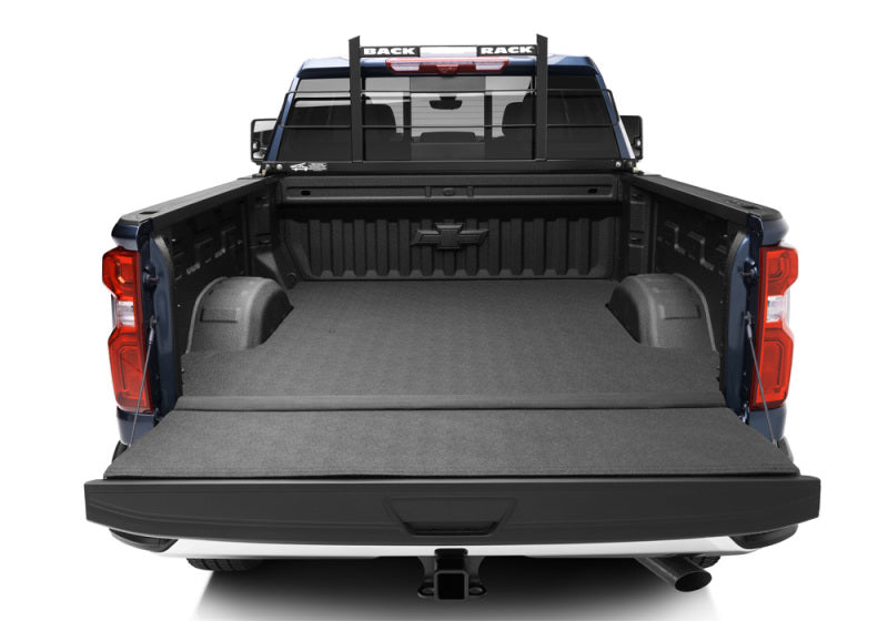 BackRack 15+ Colorado / 16-23 Tacoma / 19-21 Ranger Original Rack Frame Only Requires Hardware