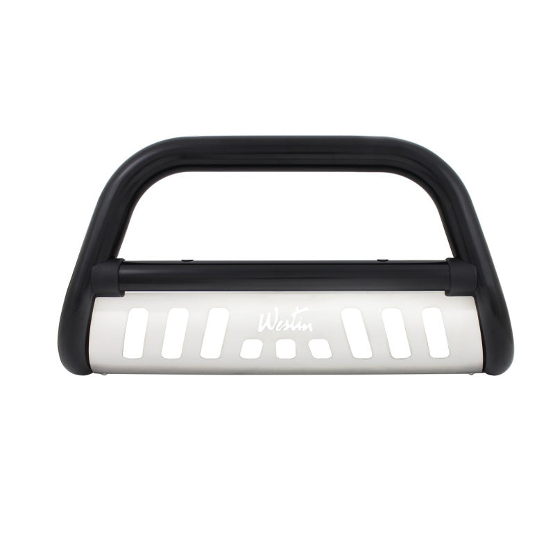 Westin Ford F-150 Ultimate Bull Bar - Black