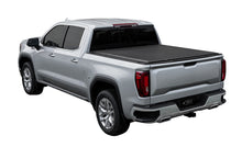 Load image into Gallery viewer, Access Lorado 20+ GM Silverado/Sierra 2500/3500 8ft. Bed Roll-Up Cover - w/o Bedside Storage Box