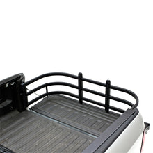 Load image into Gallery viewer, AMP Research Chevrolet/GMC Silverado/Sierra 1500 (No Multipro Tailgt) Bedxtender HD Max - Blk