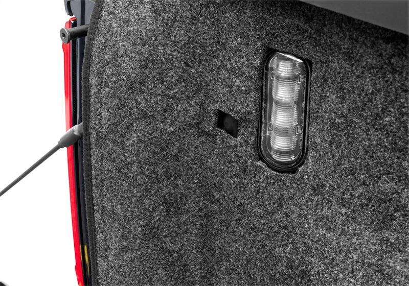 BedRug 15+ Ford F-150 6.5ft Bed Bedliner