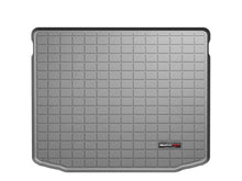 Load image into Gallery viewer, WeatherTech 11+ Mitsubishi Outlander Sport Cargo Liners - Tan
