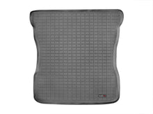 Load image into Gallery viewer, WeatherTech Toyota Sienna Cargo Liners - Black