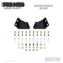 Load image into Gallery viewer, Westin 10+ Dodge Ram 2500/3500 (Old Body Style) Pro-Mod Skid Plate