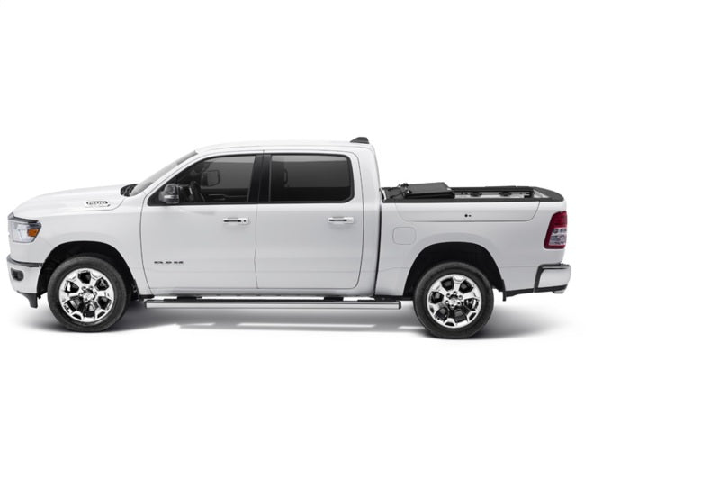 UnderCover Ram 1500 (w/ Rambox) 5.7ft Armor Flex Bed Cover