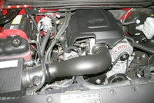 Load image into Gallery viewer, Airaid 07-14 Avalanch/Sierra/Silverado 4.3/4.8/5.3/6.0L Airaid Jr Intake Kit - Dry / Red Media