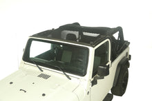 Load image into Gallery viewer, Rugged Ridge Eclipse Sun Shade Full Jeep Wrangler Unl LJ