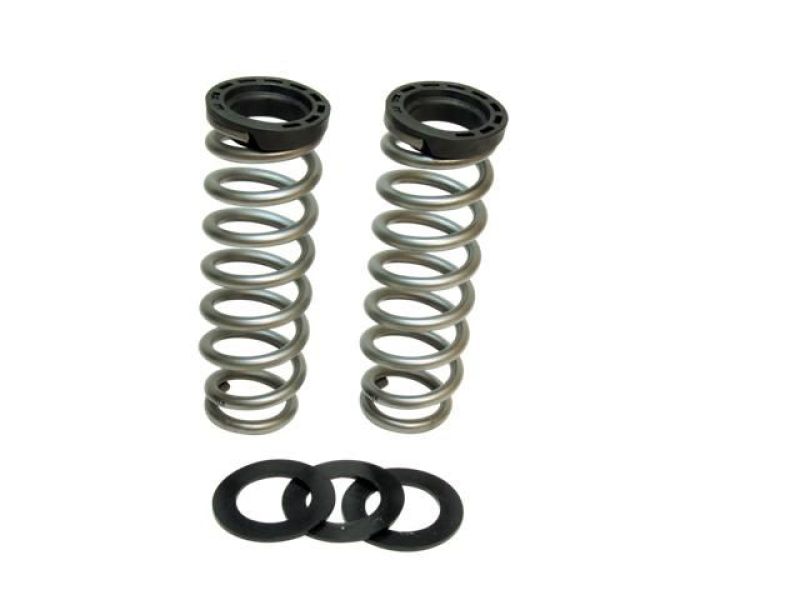Belltech PRO COIL SPRING SET COLORADO STD CAB